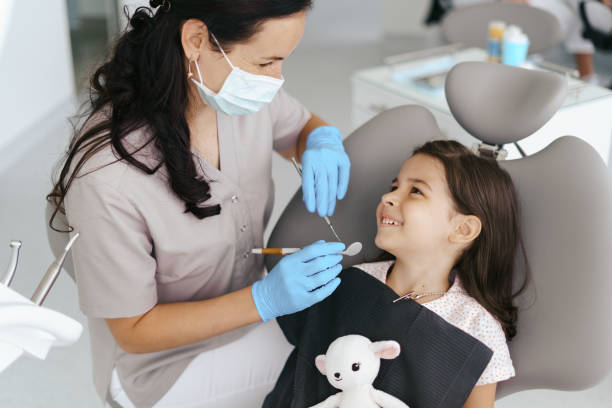 Advanced Technology for Better Dental Care in Fitchburg, WI