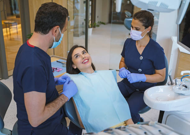 Best Dental Exams and Cleanings  in Fitchburg, WI