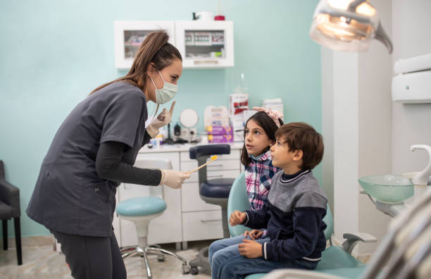 Best Dental Exams and Cleanings  in Fitchburg, WI