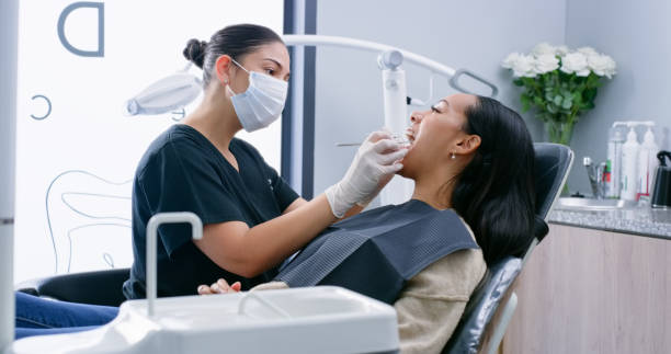 Laser Dentistry in Fitchburg, WI