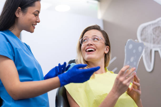 Best Veneers and Lumineers  in Fitchburg, WI