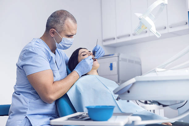 Best Laser Dentistry  in Fitchburg, WI